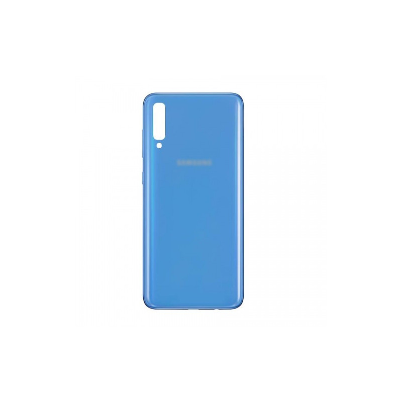 Galinis dangtelis skirtas Samsung A705 A70 2019 mėlynas HQ