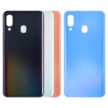 Back cover for Samsung A405...