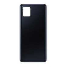 Galinis dangtelis skirtas Samsung N770 Note 10 Lite / Aura Black / HQ