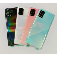 Back cover for Samsung A715...