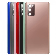 Back cover for Samsung N980...
