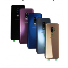 Back cover for Samsung G965...