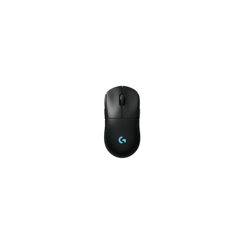 Kompiuterio pelė „Logitech Pro 2 Lightspeed“, juoda