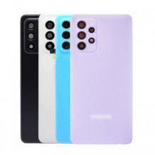 Back cover for Samsung A525...
