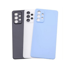 Back cover for Samsung A725 A72 / Awesome White HQ