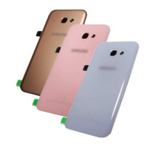 Back cover for Samsung A520...