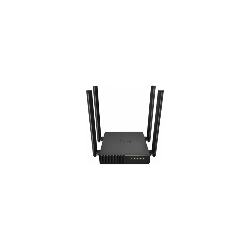 TP-Link Archer C54 AC1200 keitiklis