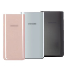 Galinis dangtelis skirtas Samsung A805 A80 2019 / Angel Gold / HQ