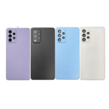 Back cover for Samsung A725...