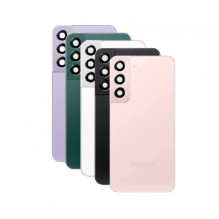 Back cover for Samsung S906...