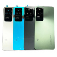 Back cover for Xiaomi Poco...