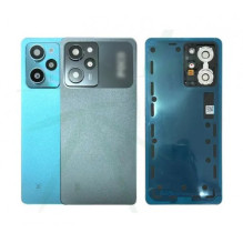Back cover for Xiaomi Poco...