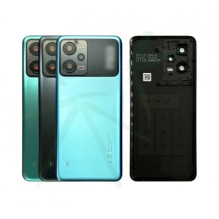 Back cover for Xiaomi Poco...