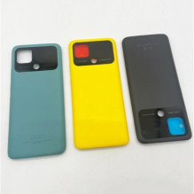 Back cover for Xiaomi Poco...