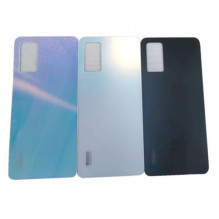 Back cover for Xiaomi Redmi Note 12 Pro 4G / Polar White / HQ