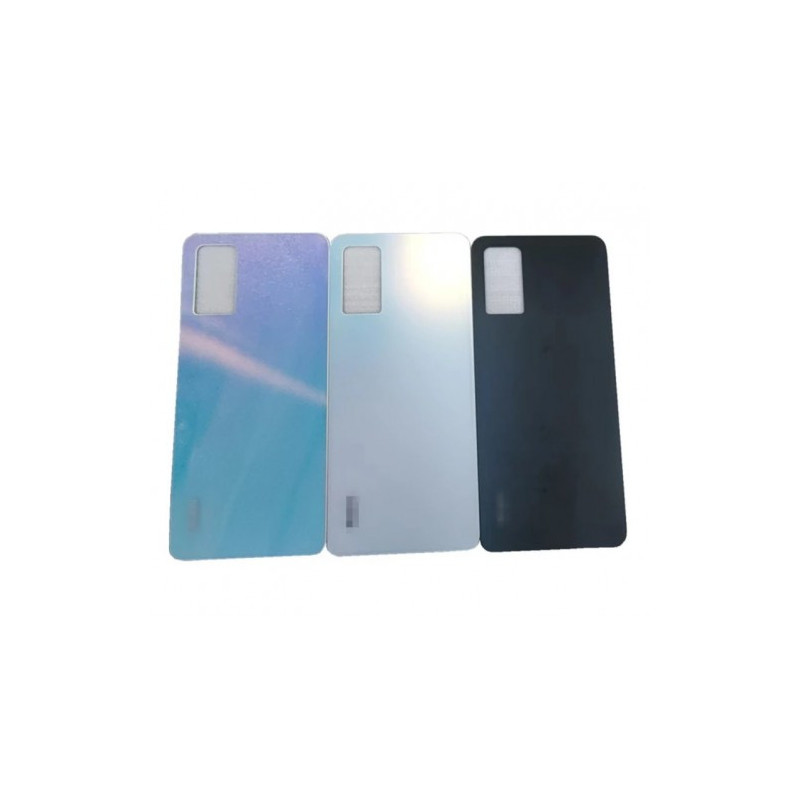 Galinis dangtelis skirtas Xiaomi Redmi Note 12 Pro 4G / Polar White / HQ