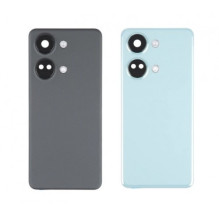 Back cover for OnePlus Nord 3 5G / Misty Green / (with camera glass) HQ
