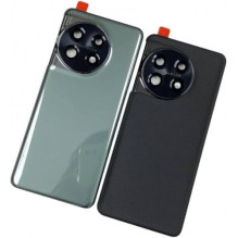 Back cover for OnePlus 11 / Green / (with camera glass) HQ