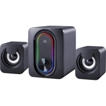 PC SPEAKERS DEFENDER V14 2.1 BLUETOOTH 11W USB PC SPEAKERS DEFENDER V14 2.1 BLUETOOTH 11W USB
