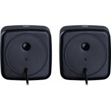 PC SPEAKERS DEFENDER SOLAR 7 2.0 6W LED USB PC SPEAKERS DEFENDER SOLAR 7 2.0 6W LED USB