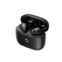 Wireless Headphones - Havit TW947 TWS Bluetooth 5.3 6h Playtime Black Wireless Headphones - Havit TW947 TWS Bluetooth 5.3 6h Playtime Black