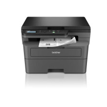 Multifunction printer Brother DCP-L2620DW, laser