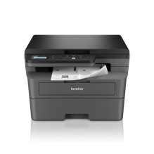 Daugiafunkcis spausdintuvas Brother DCP-L2620DW, lazerinis