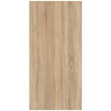 MDL 18X395X1740 SONOMA OAK...