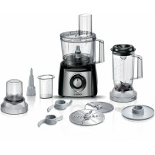 Maisto procesorius - Bosch MCM3501M 800W 2.3L Juodas