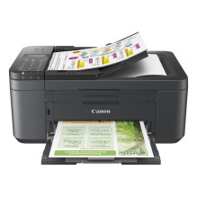 Multifunction Printer - Canon PIXMA TR4755i Inkjet A4 4800 x 1200 DPI Wi-Fi