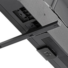 „Philips 7000“ serijos 65PUS7000 / 12 televizorius 165,1 cm (65 colių) 4K „Ultra HD“ išmanusis televizorius „Wi-Fi“ juod