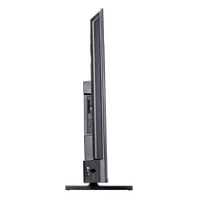 „Philips 7000“ serijos 65PUS7000 / 12 televizorius 165,1 cm (65 colių) 4K „Ultra HD“ išmanusis televizorius „Wi-Fi“ juod