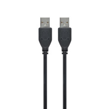 CABLE USB2 TO USB2 AM / AM 1.8M / CCP-USB2-AMAM-6 GEMBIRD