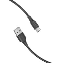 CABLE USB-C TO USB2.0 / 0.5M BLACK CTHBD VENTION