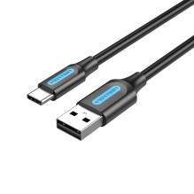 USB-C į USB 2.0 laidą, 0,5...