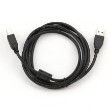 CABLE USB2 PRINTER AM-BM 1.5M / CCFB-USB2-AMBM-1.5M GEMBIRD CABLE USB2 PRINTER AM-BM 1.5M / CCFB-USB2-AMBM-1.5M GEMBIRD