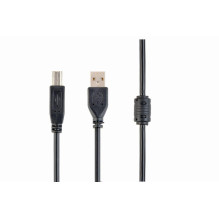CABLE USB2 AM-BM 3M /...