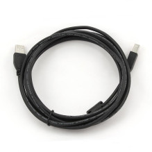 CABLE USB2 AM-BM 3M / CCF-USB2-AMBM-10 GEMBIRD CABLE USB2 AM-BM 3M / CCF-USB2-AMBM-10 GEMBIRD