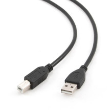 CABLE USB2 AM-BM 4.5M / CCP-USB2-AMBM-15 GEMBIRD