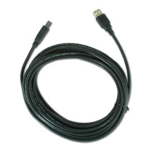 KABELIS USB2 AM-BM 4.5M / CCP-USB2-AMBM-15 GEMBIRD KABELIS USB2 AM-BM 4.5M / CCP-USB2-AMBM-15 GEMBIRD