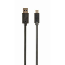 KABELAS USB-C Į USB3 0,1M /...
