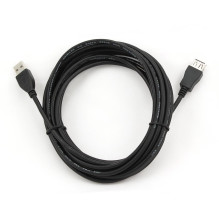 CABLE USB2 EXTENSION AM-AF / 4.5M CCP-USB2-AMAF-15C GEMBIRD CABLE USB2 EXTENSION AM-AF / 4.5M CCP-USB2-AMAF-15C GEMBIRD