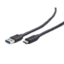 CABLE USB-C TO USB3 0.5M / CCP-USB3-AMCM-0.5M GEMBIRD CABLE USB-C TO USB3 0.5M / CCP-USB3-AMCM-0.5M GEMBIRD