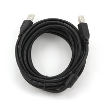 CABLE USB2 AM-BM 4.5M / CCF-USB2-AMBM-15 GEMBIRD CABLE USB2 AM-BM 4.5M / CCF-USB2-AMBM-15 GEMBIRD