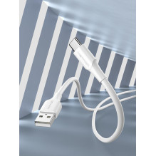 USB-C į USB 2.0 jungtį jungiantis laidas, 1,5 m, baltas, CTHWG VENTION USB-C į USB 2.0 jungtį jungiantis laidas, 1,5 m, baltas, CTHWG VENTION
