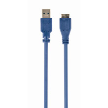 CABLE USB3 AM-MICRO BM 3M /...