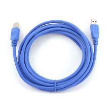 CABLE USB3 AM-BM 3M / CCP-USB3-AMBM-10 GEMBIRD CABLE USB3 AM-BM 3M / CCP-USB3-AMBM-10 GEMBIRD
