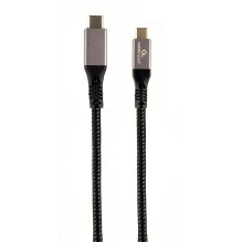 CABLE USB-C TO USB-C 1.5M /...