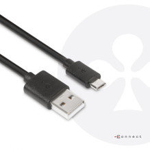 CABLE USB TO MICRO USB 1M / M / M CAC-1408 CLUB3D