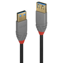 CABLE USB3.2 EXTENSION 2M /...